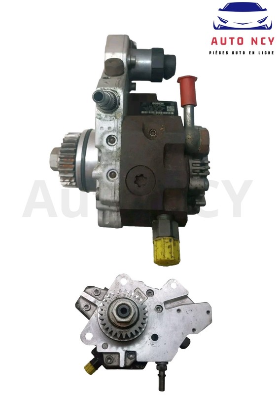 Pompe Injection Diesel Pour Renault Trafic Ii Caja Chasis 2.0 Opel Vivaro Nissan