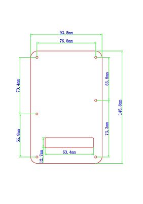 8-Quart Digital Air Fryer