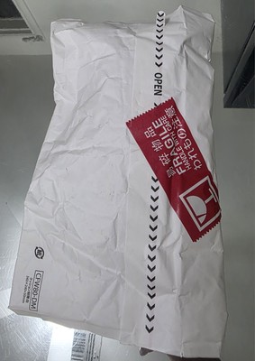 Item photo(s) from verified buyer