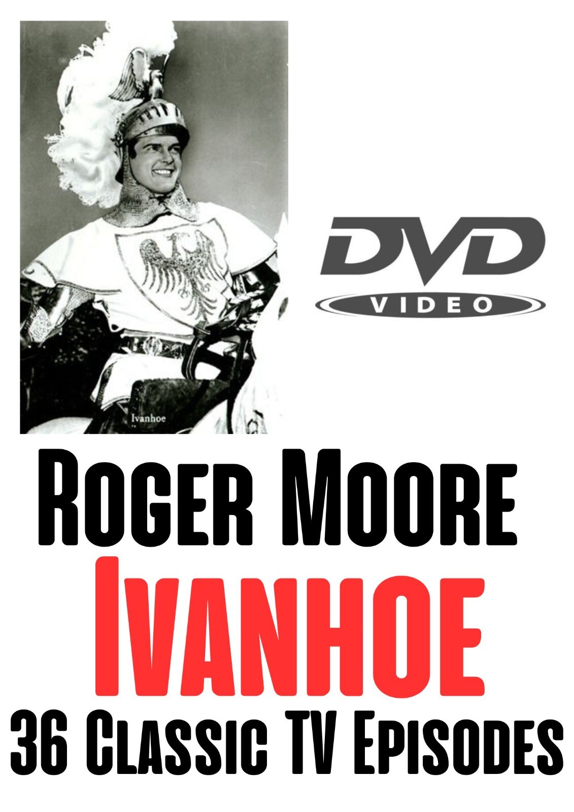 その他 Ivanhoe [DVD] Ivanhoe: Amazon.ca: Movies & TV Shows