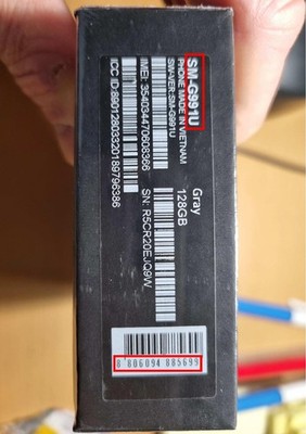 Photos de l'objet d'un acheteur vérifié