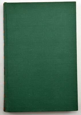 Try and Stop Me A Collection of Anecdotes By Bennett Cerf Hardcover HC  1944