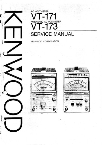 KENWOOD TS-940SL サービスマニュアル KENWOOD SERVICE MANUAL FOR KENWOOD TS 940S | eBay
