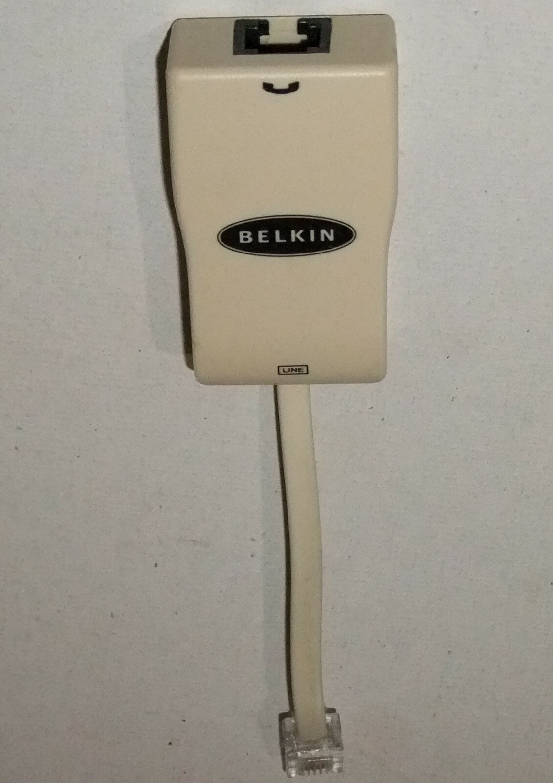 Belkin DSL Filter * Excelsus Z-Blocker Z-200SM