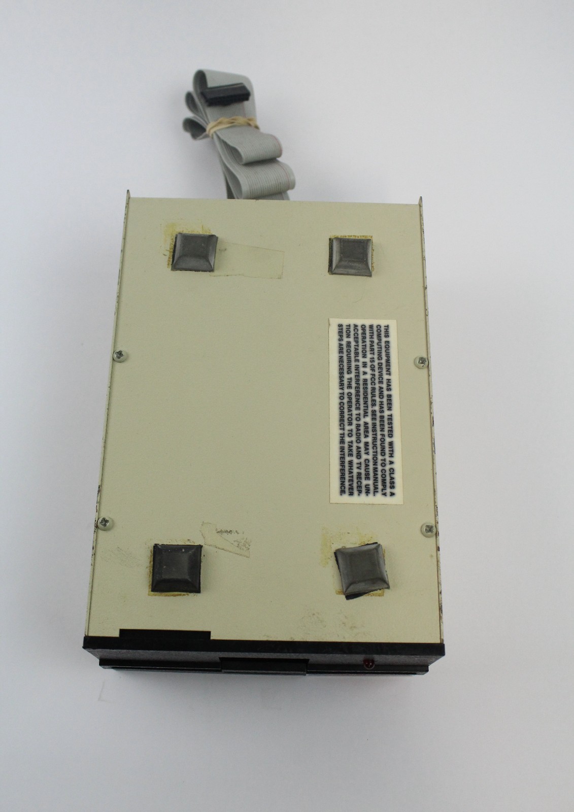 Rare Micro-SCI A2 Apple Disk II Clone 5.25