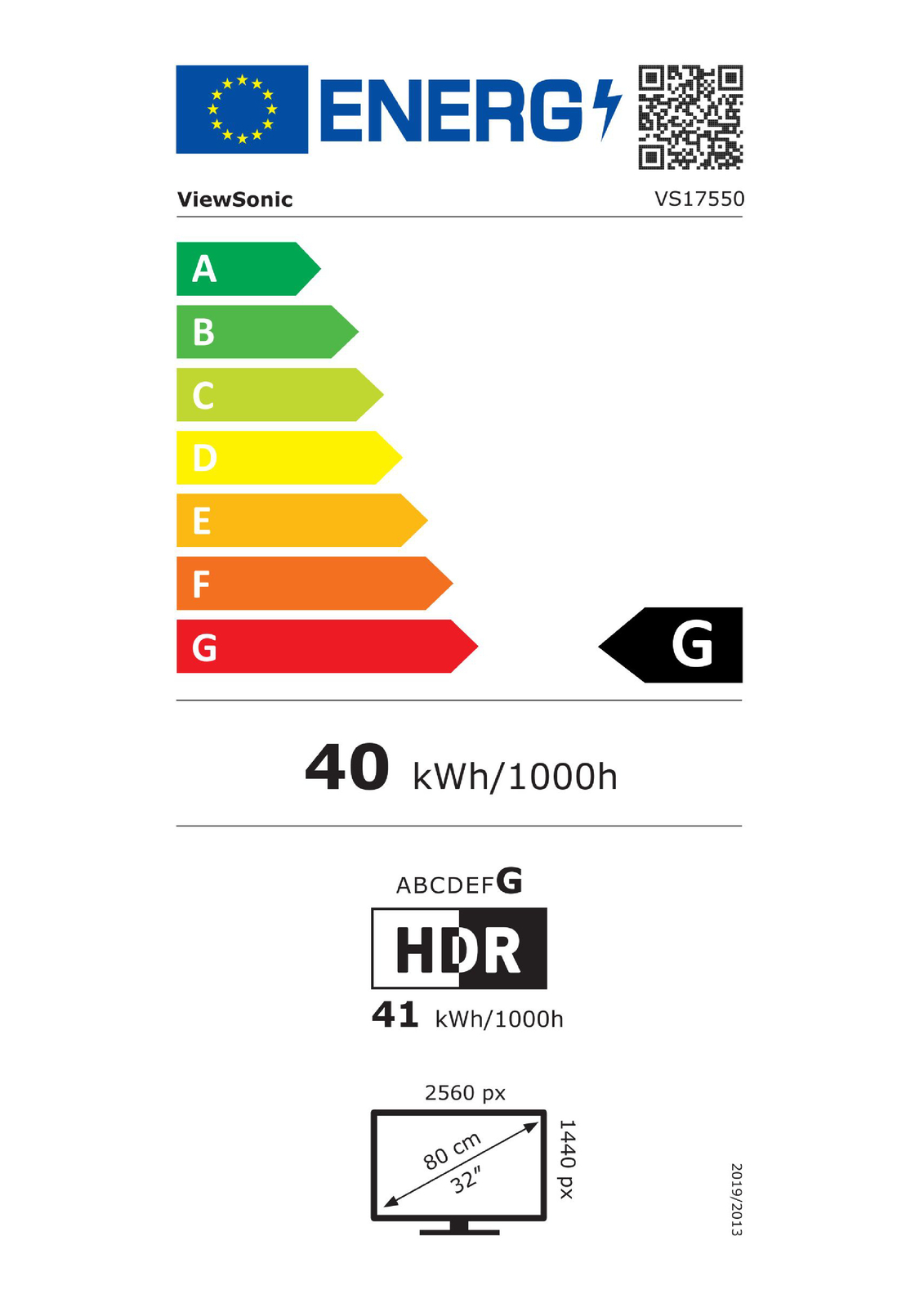 EEK:G Label