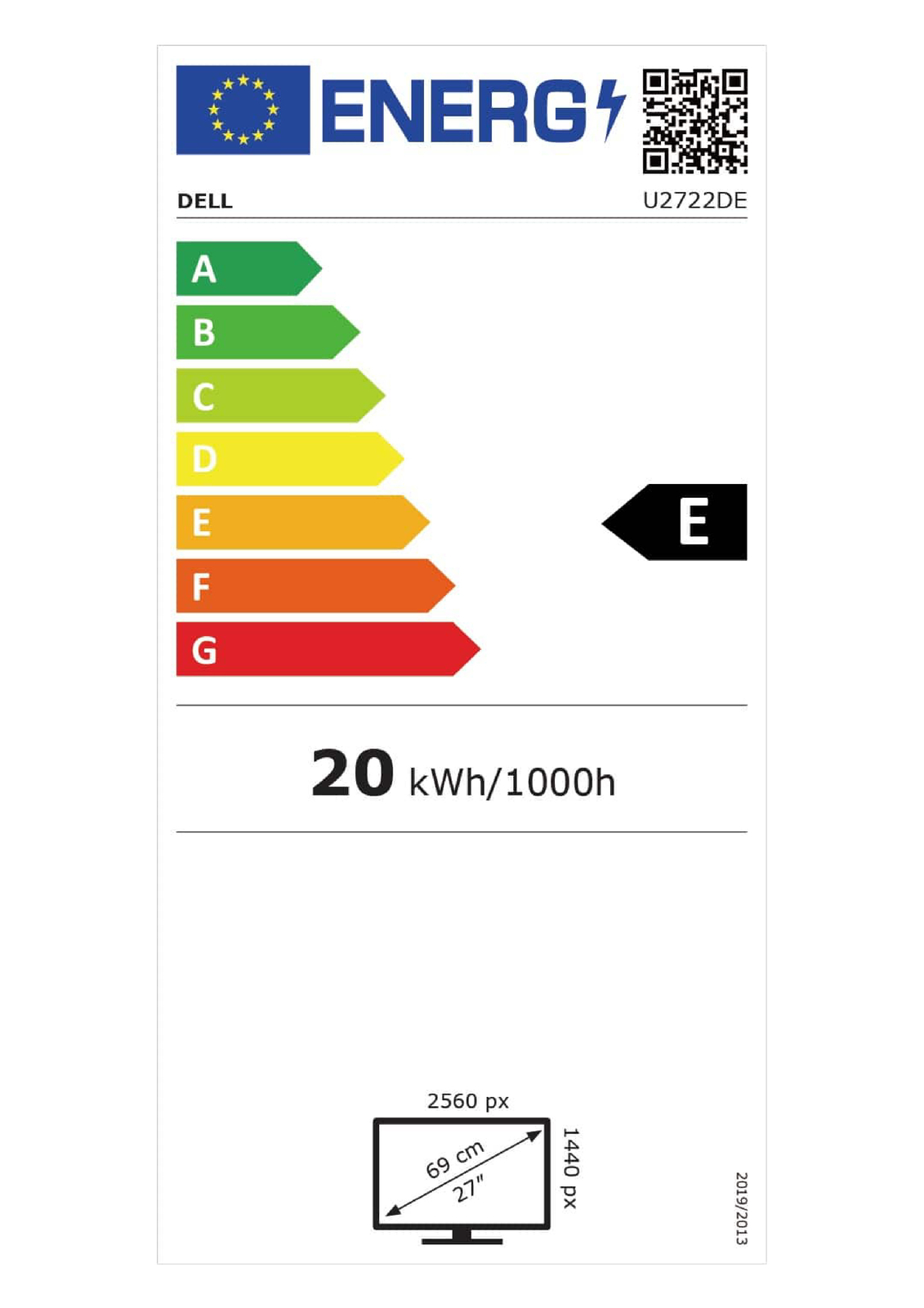 EEK:E Label