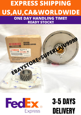 Yamaha rx 135 online clutch hub price