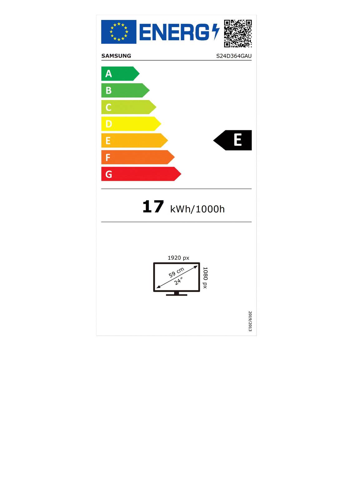 EEK:E Label