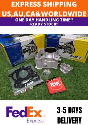Espada Racing Forged 63MM Big Bore Cylinder Kit Yamaha Nvx155,Aerox155,Nmax155
