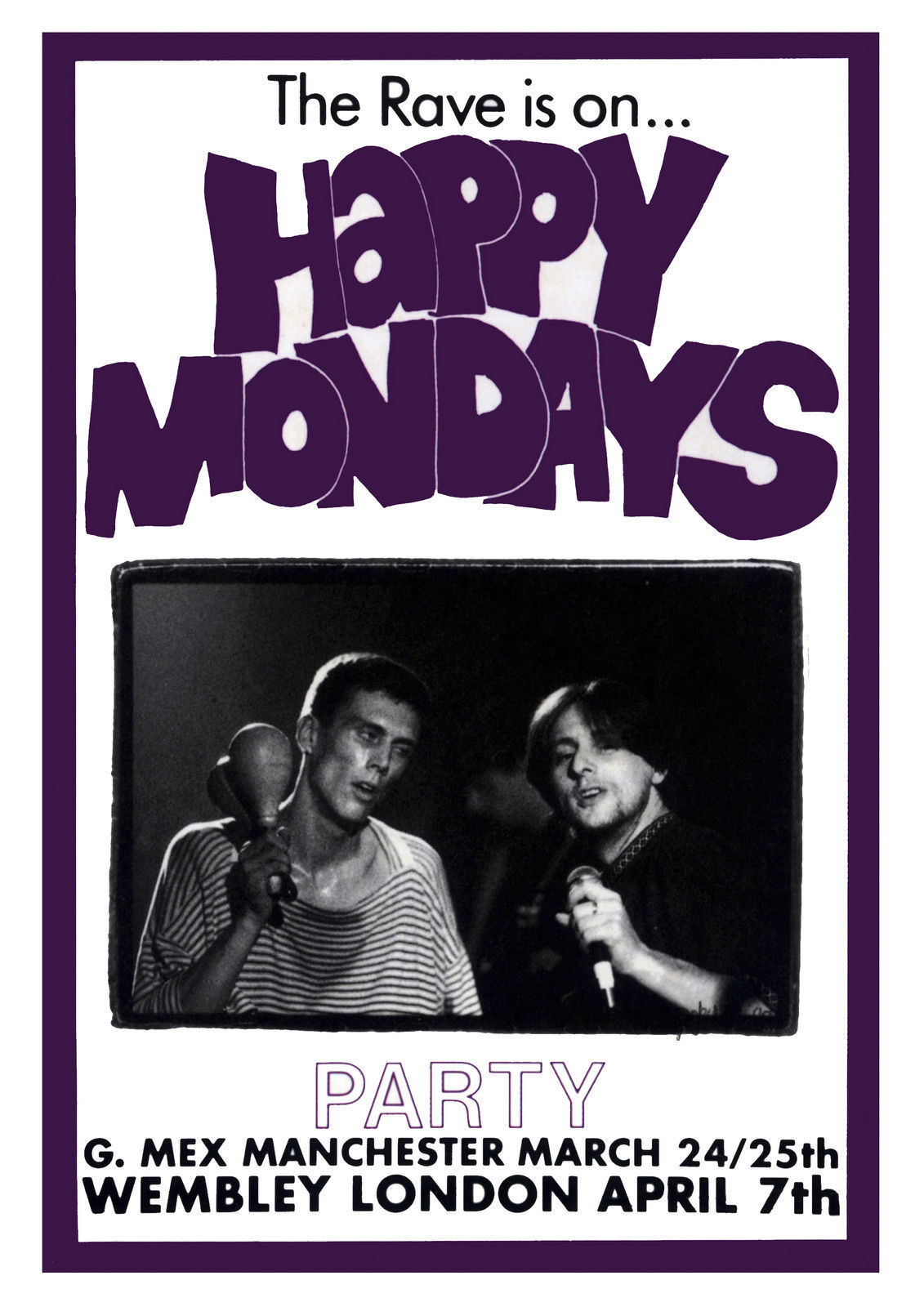 Other Music Memorabilia