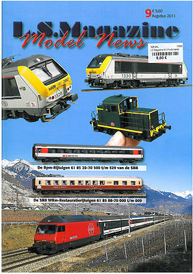 ls magazine ls models 