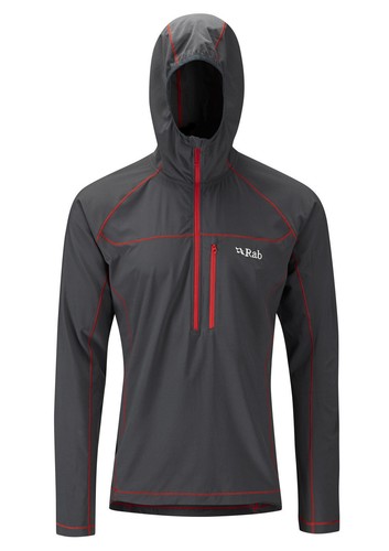 Rab Kinetic 2.0 - Pantalon randonnée femme