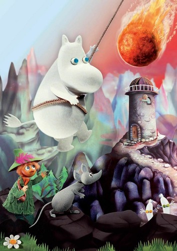 コレクション MOOMIN 32 POSTCARD SET コレクション MOOMIN 32 POSTCARD SET コレクション MOOMIN 32