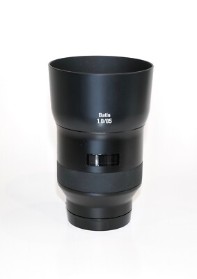 Zeiss Batis 85mm f1.8