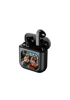 Bluetooth Smart Touch Headset, MP3 Expandable Memory 8/16/32, Customizable Sc...