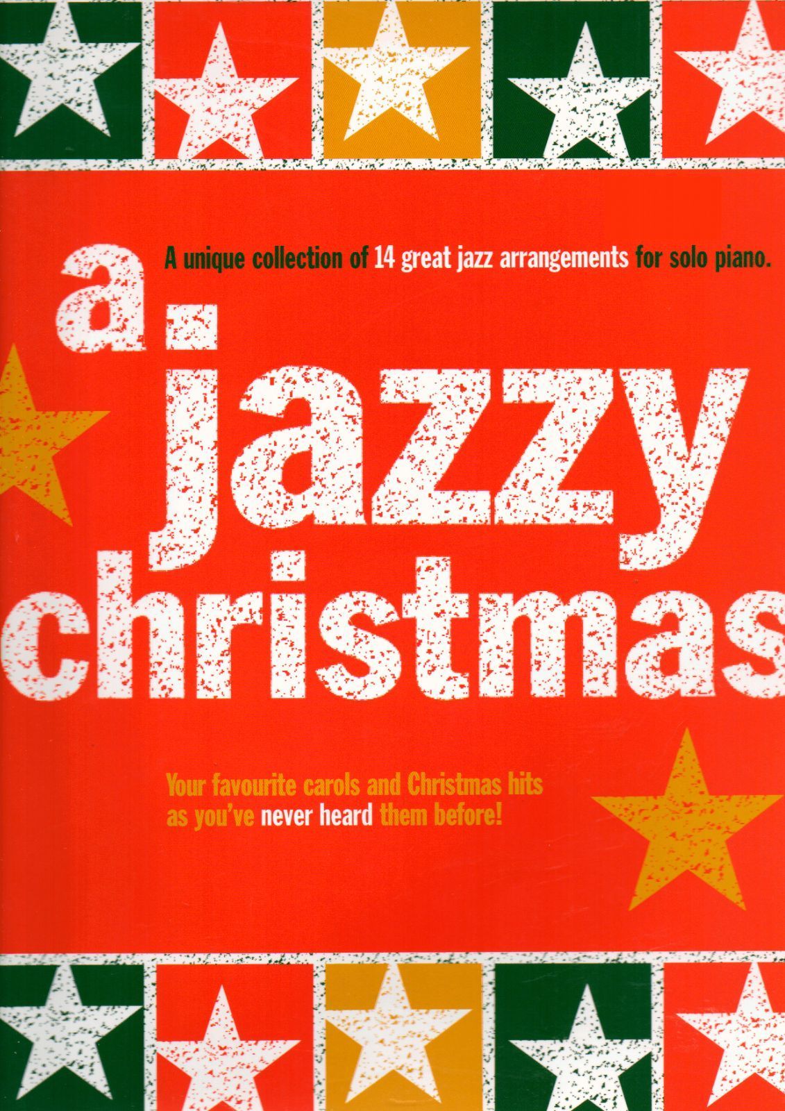 Markenlose Noten & Songbooks