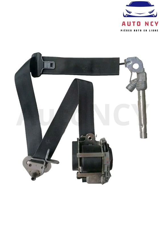 Ceinture Avant Droit Pour CitroÃN C3 Picasso 2009-2014