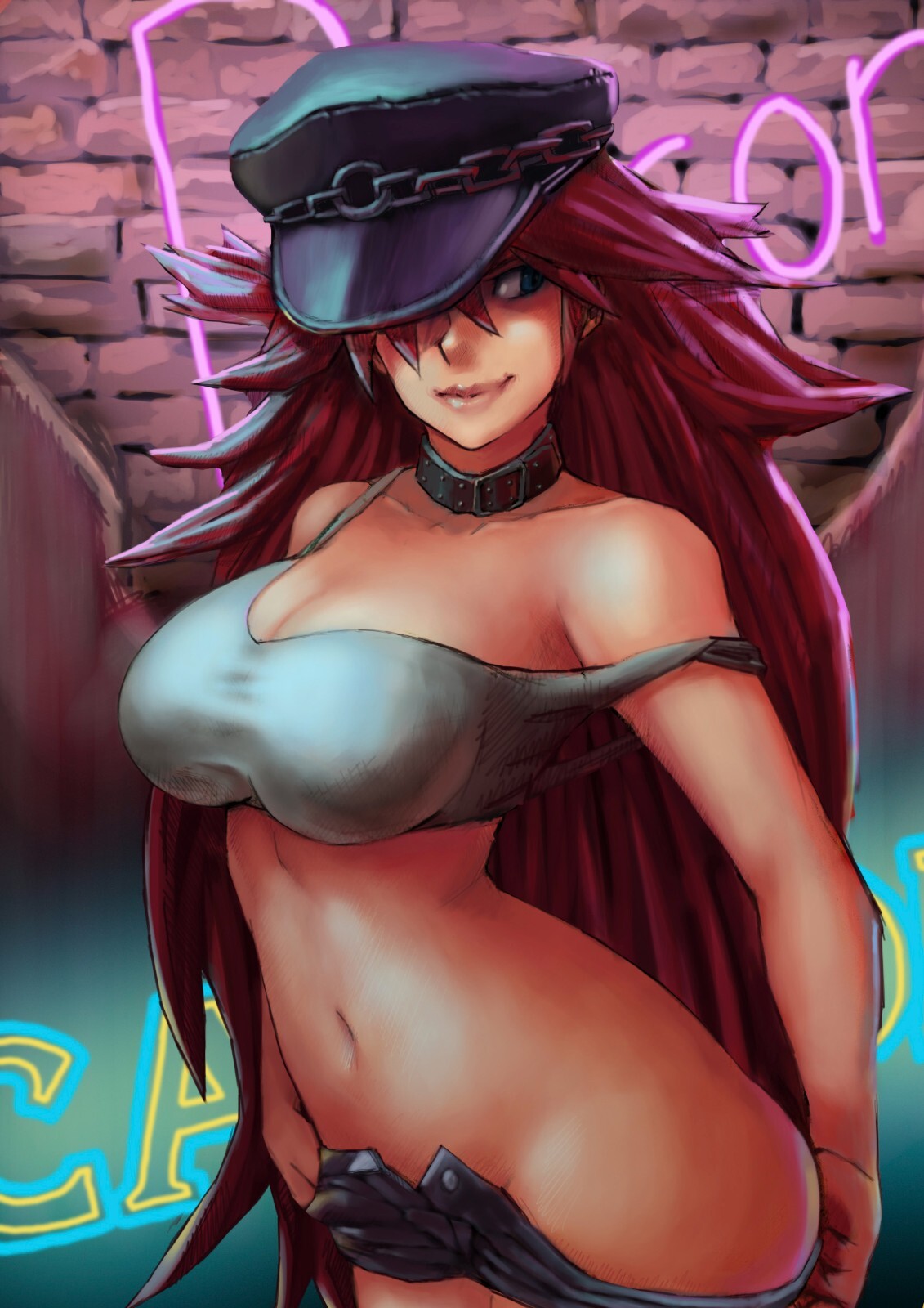 yosh yalangoch havaskor retro