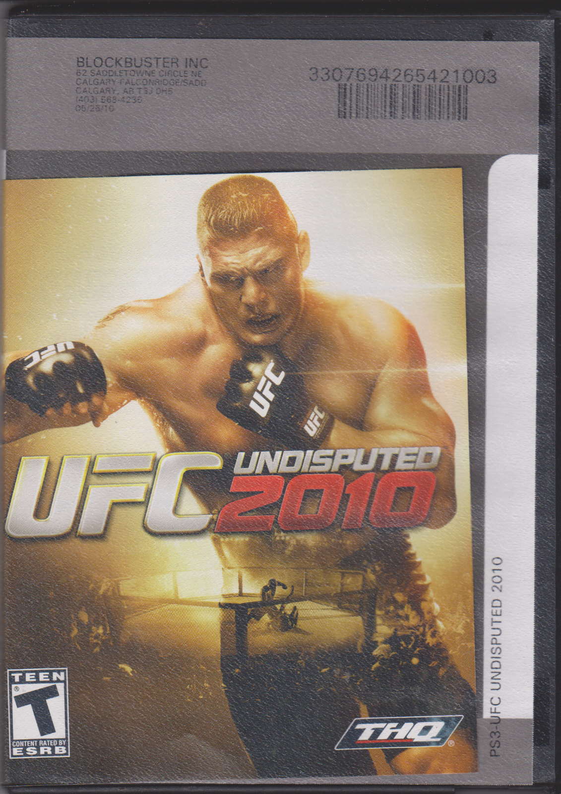 洋楽 UNDISPUTED GAME Amazon.co.jp: Undisputed (輸入版:北米) - PS5 : ゲーム
