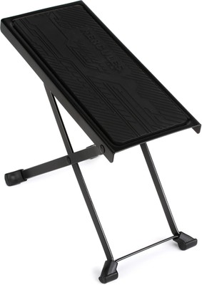 Hercules Stands FS100B Footrest (2-pack) Bundle