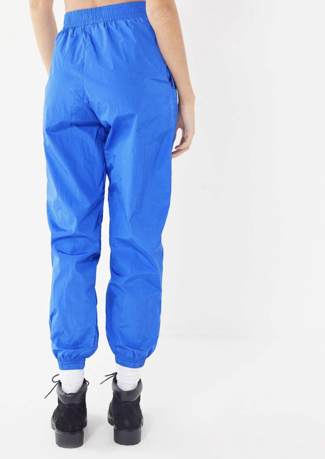 Брюки UO Urban outfitters Ashley nylon 