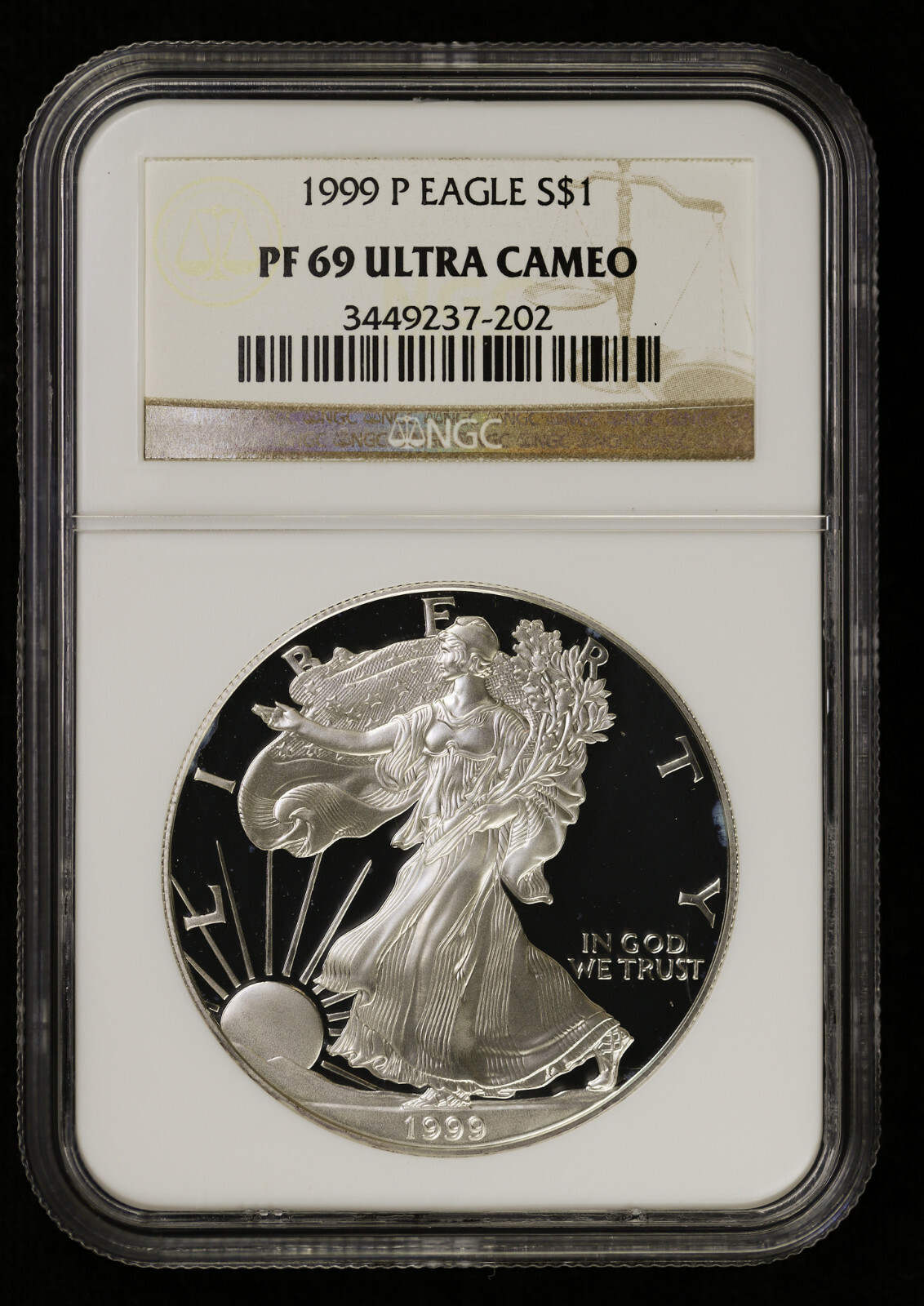 NGC PF69 Ultra Cameo 2020 ドイツ 1oz 銀貨 極美品 NGC PF69 Ultra Cameo 2020 ドイツ 1oz 銀貨 極美品 1999 P