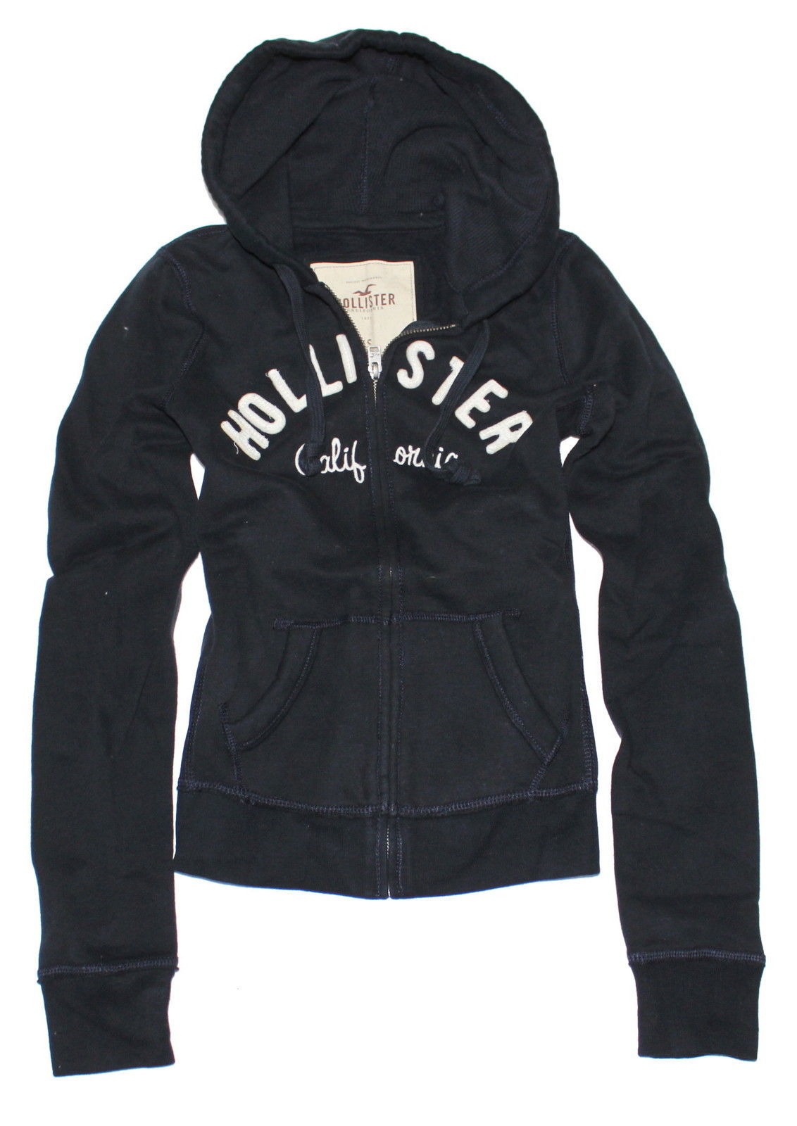 Sudaderas de Hollister para Mujeres