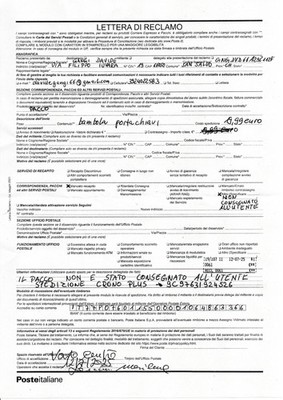 Foto dell'oggetto di un acquirente verificato