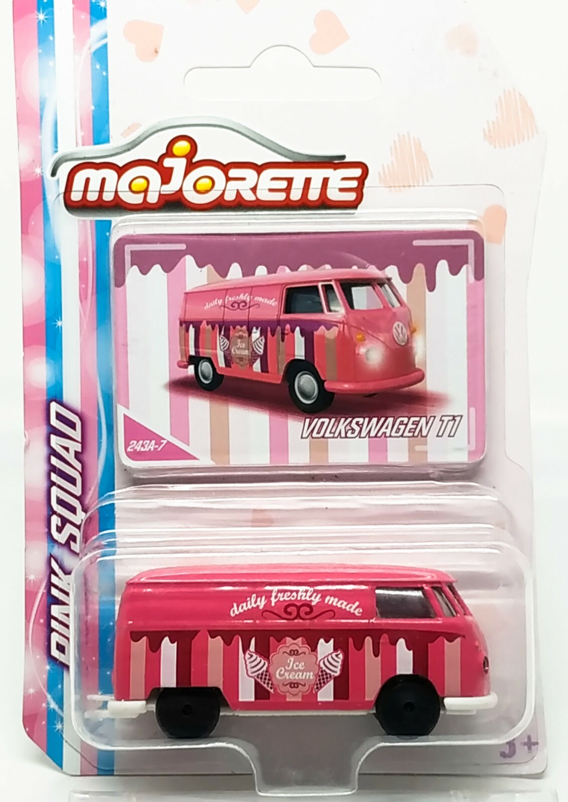 Merutecch　majorette 未開封　 19台　ビンテージ Merutecch様専用 majorette 未開封 19台 ビンテージ