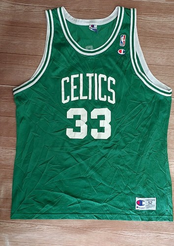 #636 NBA CELTCS 33番　BIRD 3XL ビブス 古着 m72694153225_1.jpg?1747640959