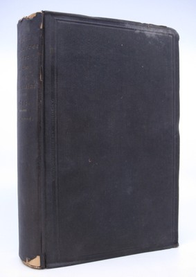 Statistics of Mines and Mining in the States and Territories West of the Rocky..