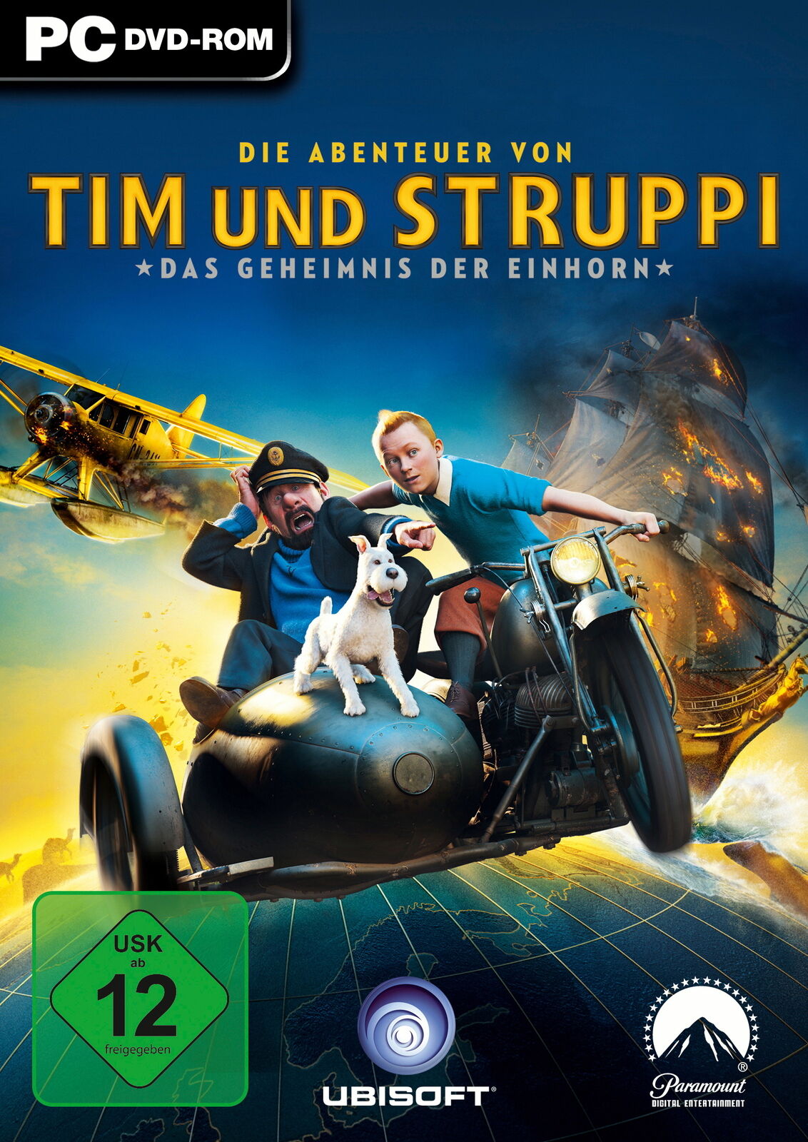 Standardbild