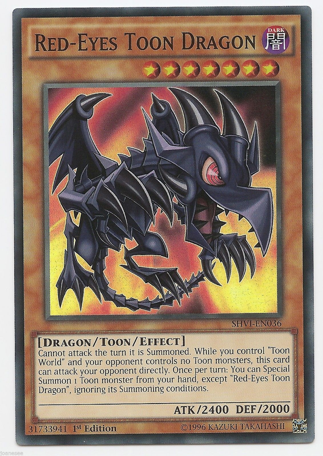 Red Eyes Black Dragon YuGiOh! TCG Individual Trading Card Games for sale eBay