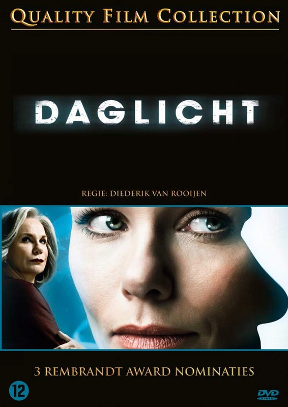 Qfc: Daglicht (Video Game)