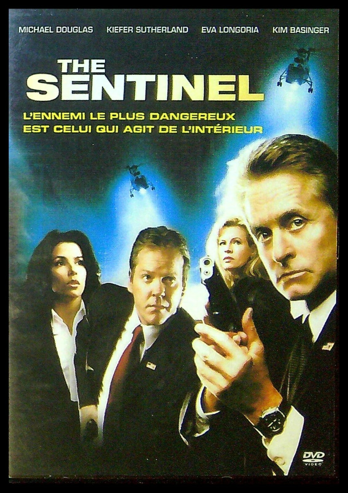 新品未開封　The Sentinel センチネル特別版 DVD $_57.JPG?set_id=8800005007