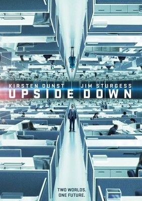 Upside Down - Comedy,Family,Short DVD