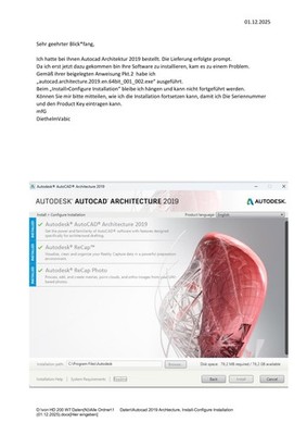Artikelfoto(s) von einem verifizierten Käufer