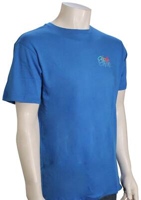 

Футболка ONeill Scrawl — синяя — новинка, Синий