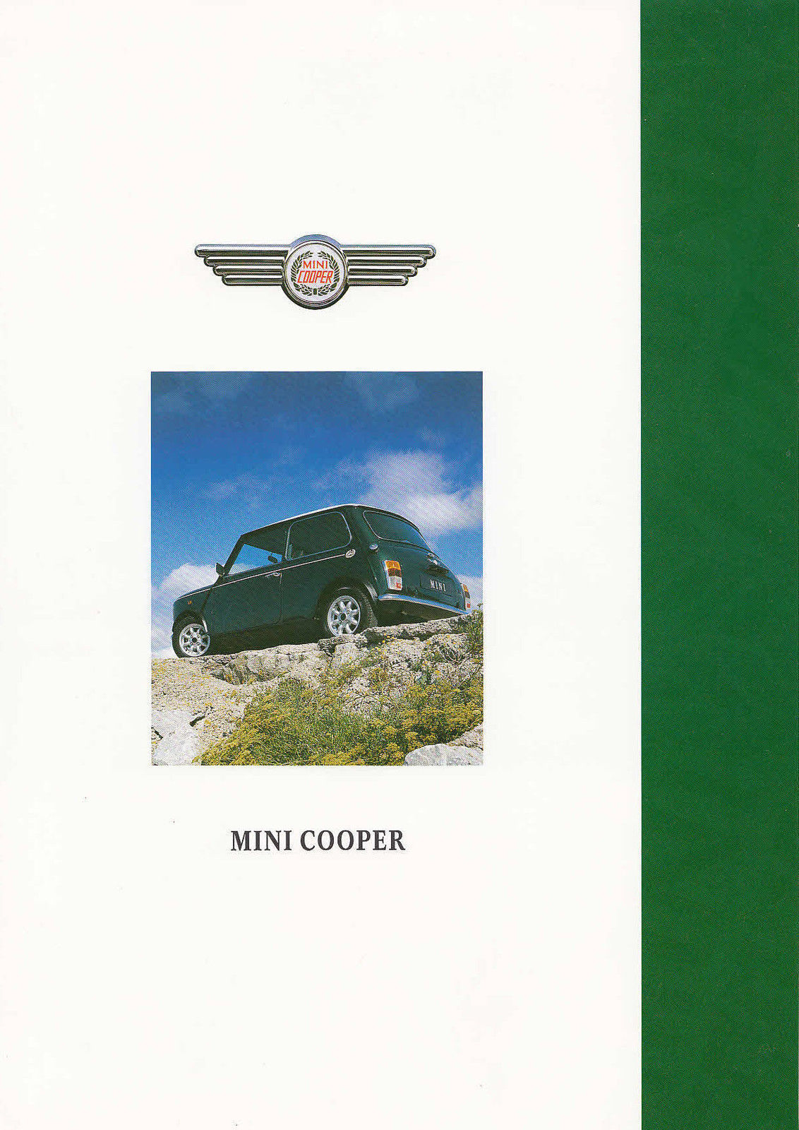 Car Manuals & Literature