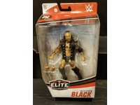aleister black elite