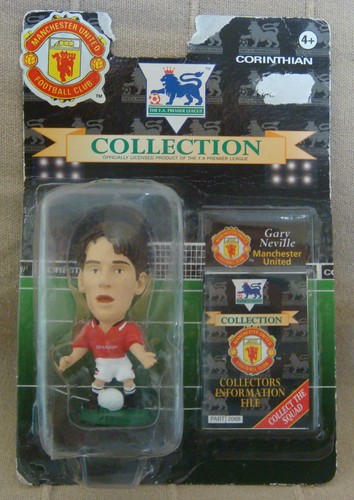 Corinthian Pro Stars Zinedine Zidane France Limited Edition