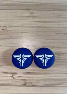 Thumb Stick Grip Joystick Cover for PS5, PS4, Xbox X, Xbox 360 USA SHIP !