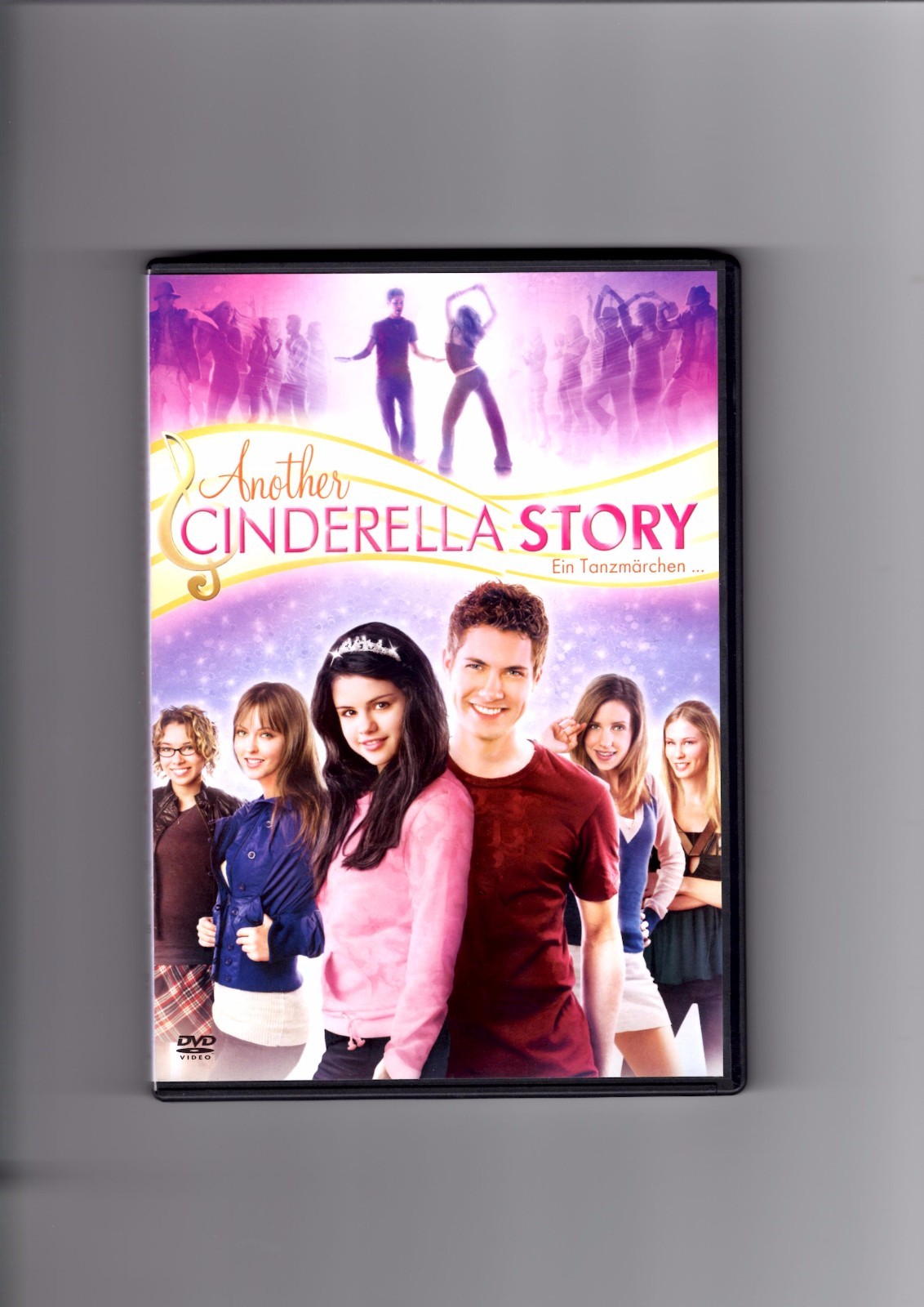Another Cinderella Story (WB) DVD 149 | eBay