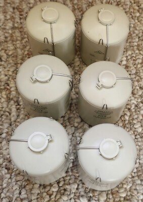 M.T.H Air Activated Container O Gauge (6pcs)