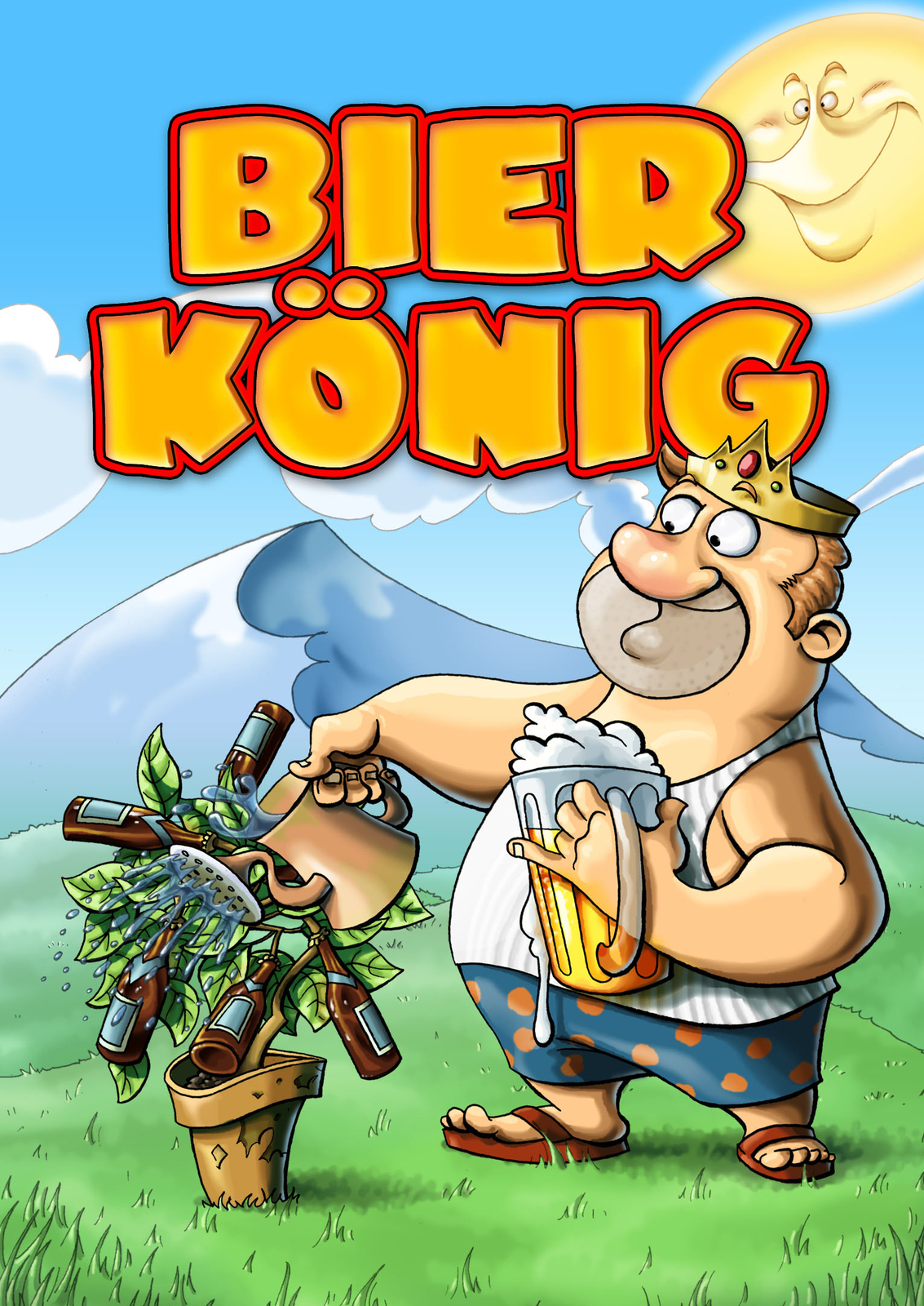 Standardbild