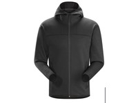 naga hoody full zip