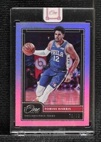 2020-21 Panini One and One - Tobias Harris #13