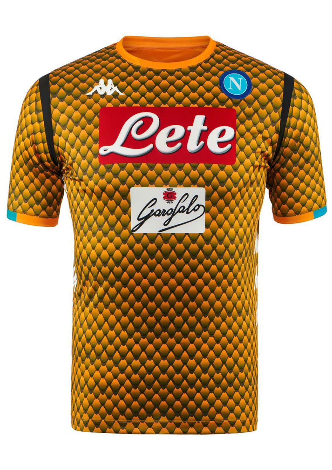magliette napoli converse