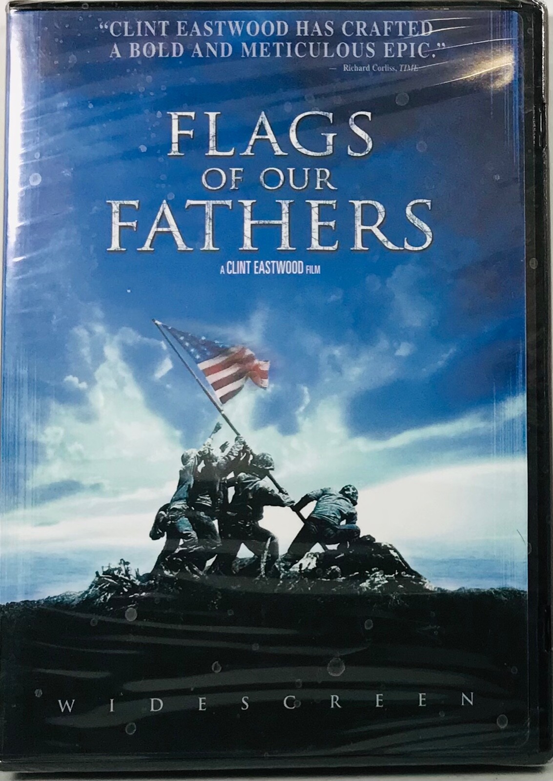 Flags of our Fathers a Clint Eastwood Film Widescreen Ed